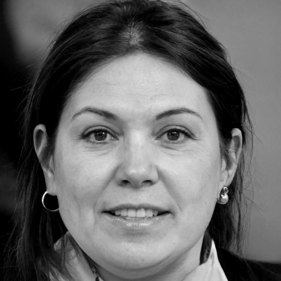 Ελένη Παππά, Σύμβουλος Εκπαιδευτικών Προγραμμάτων