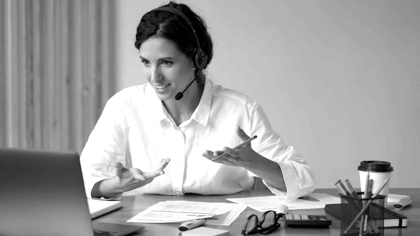 Ομάδα εργασίας σε συνεργατική συνάντηση