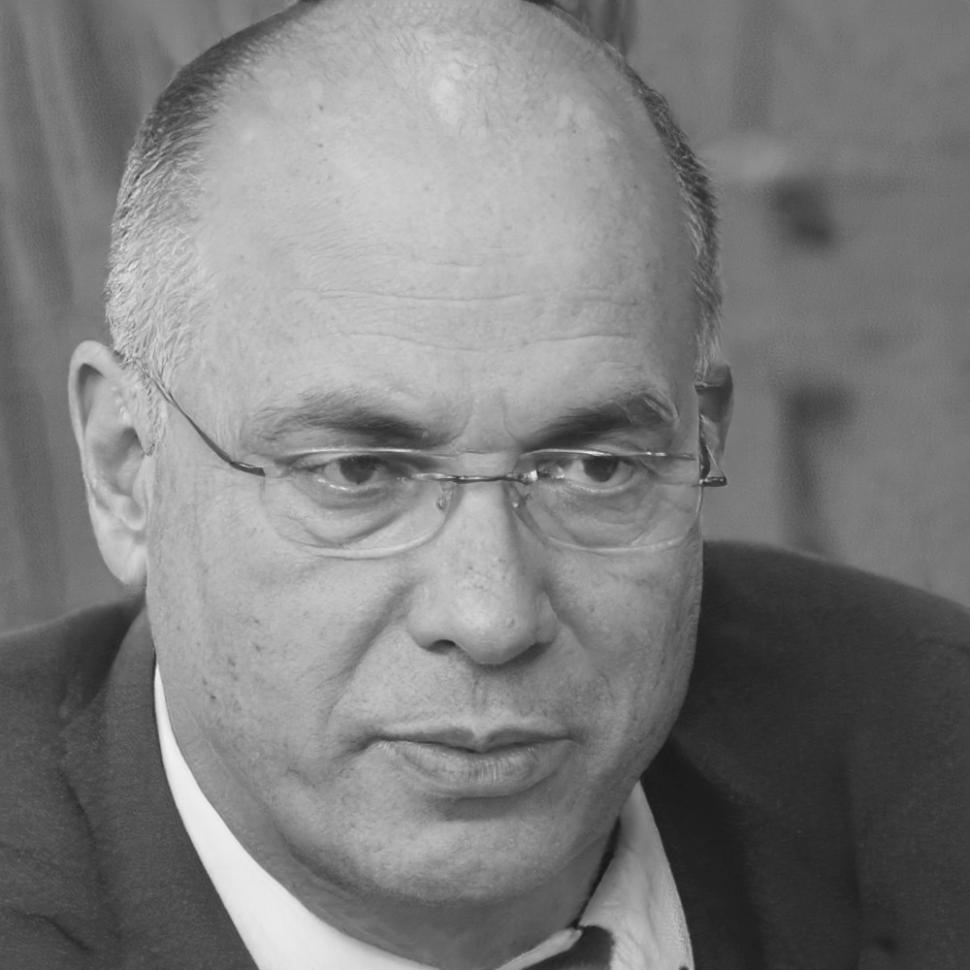 Βασίλης Κοντογιάννης