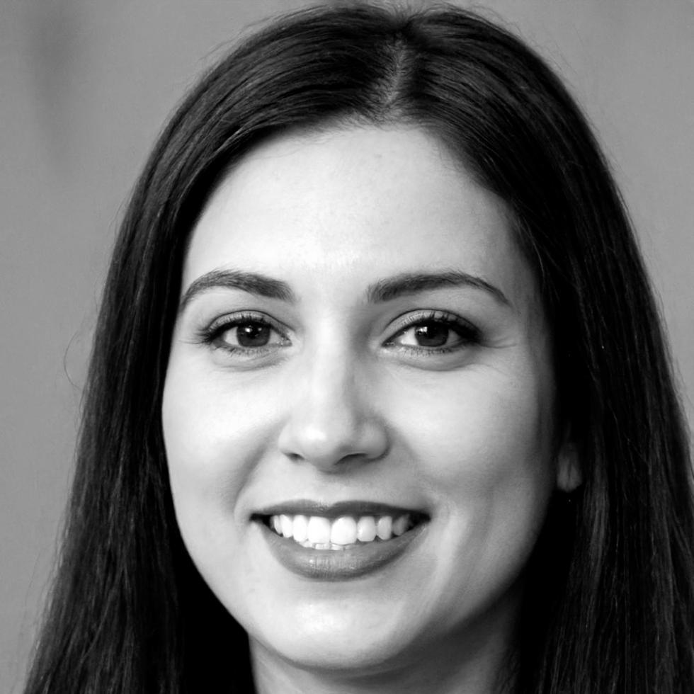 Μαρία Δημητρίου, Συντονίστρια Μαθημάτων