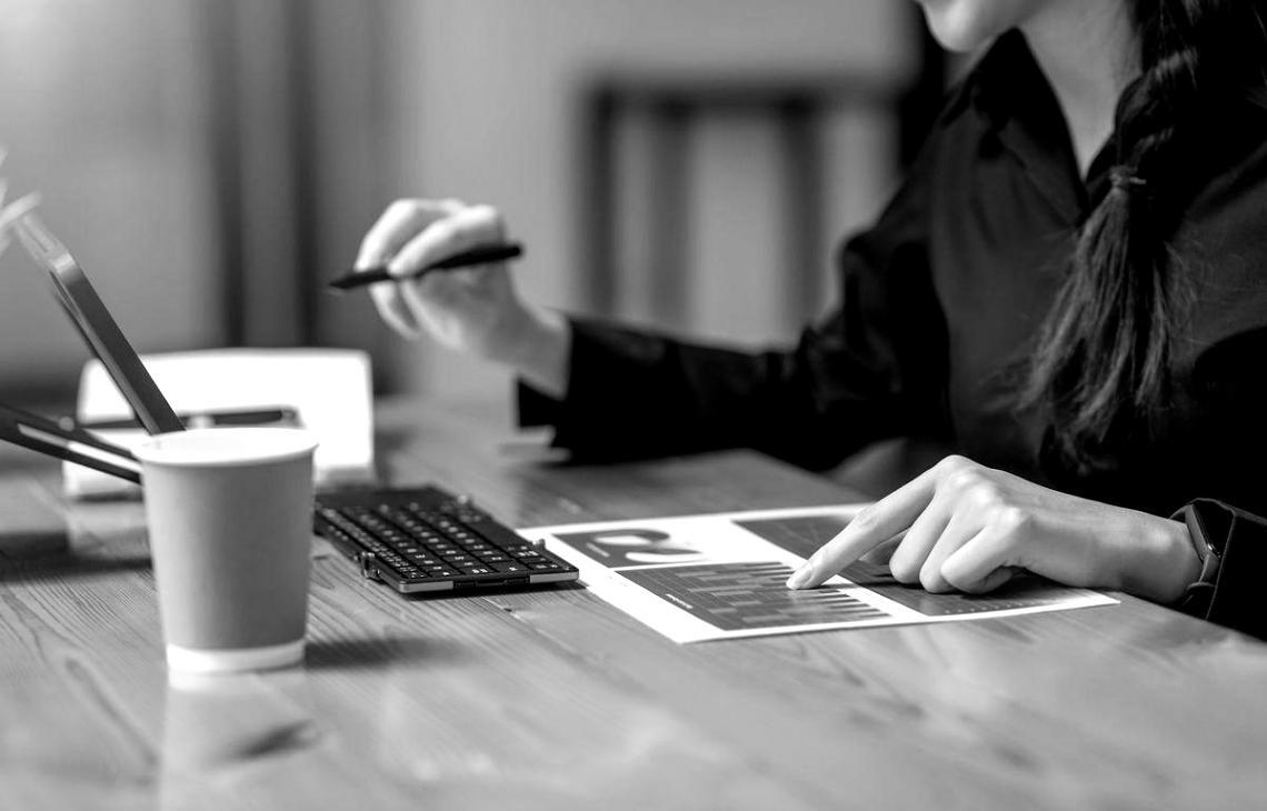 Ομάδα πωλήσεων σε συνεργασία