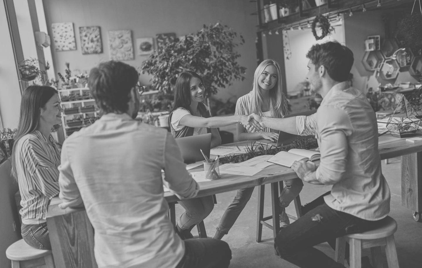 Εκπαιδευτικό περιβάλλον πωλήσεων