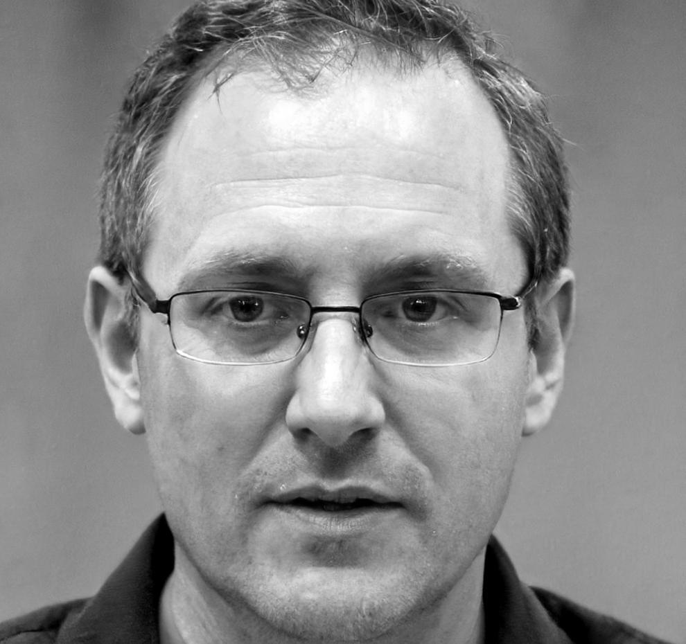 Δημήτρης Αναστασίου